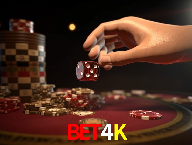 Experiência VIP BET4K