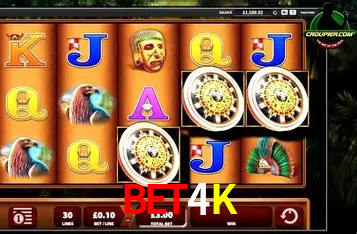 A Revolução dos Aplicativos de Jogos no BET4K