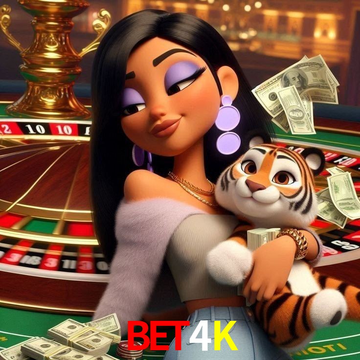 Welcome Bonus BET4K