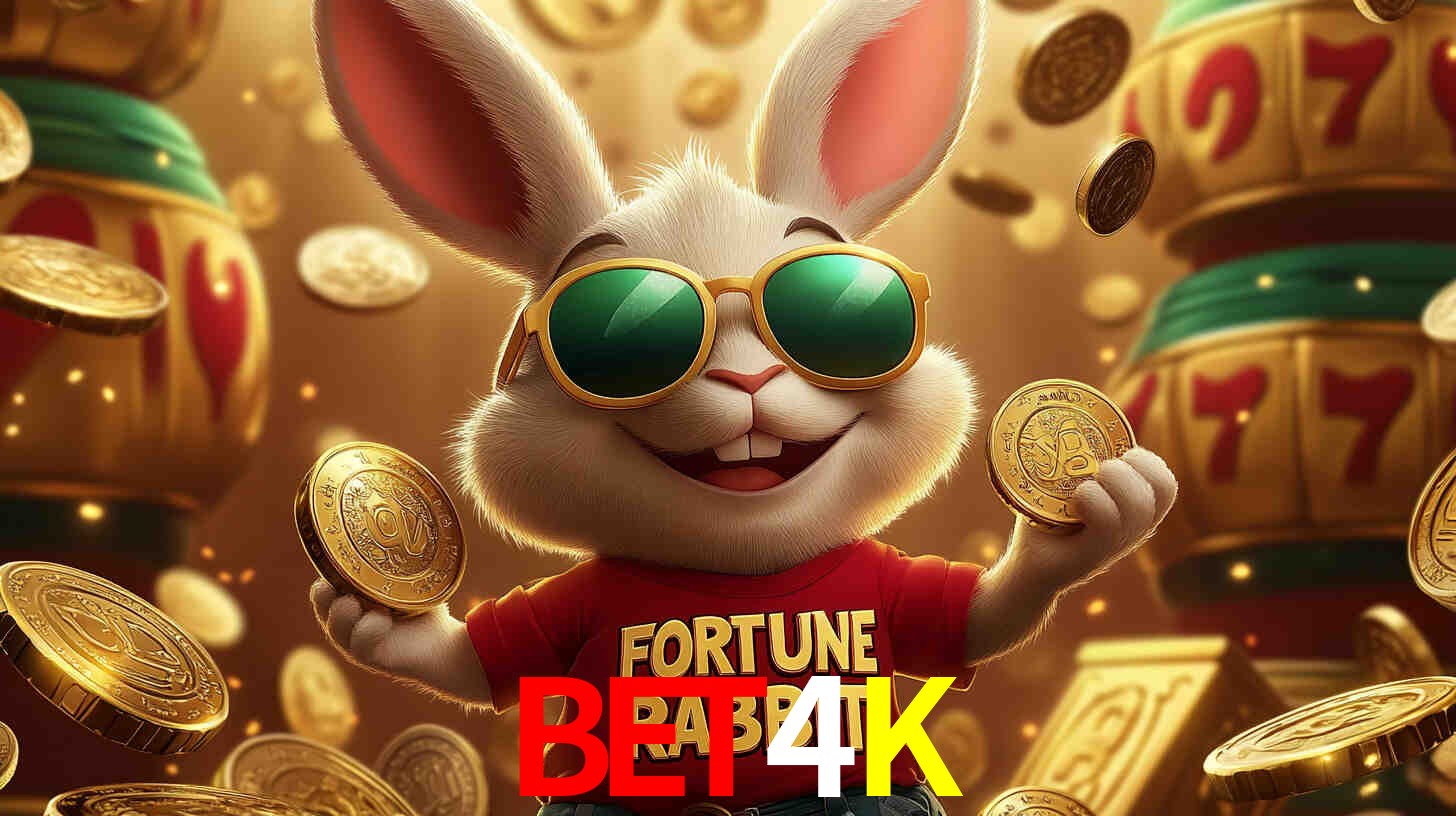 BET4K: Seu Cassino Premiado com Pagamentos Rápidos