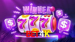 Experiência VIP BET4K