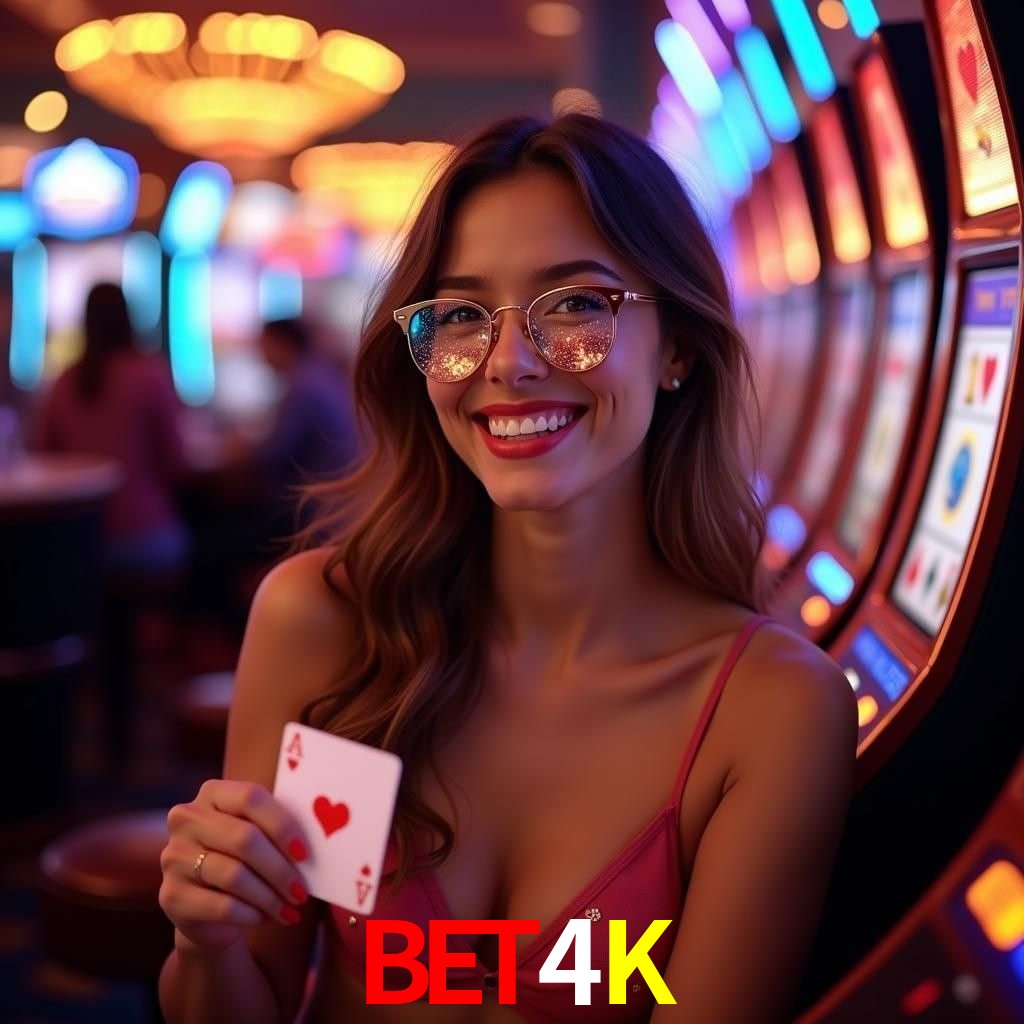 Statistics BET4K