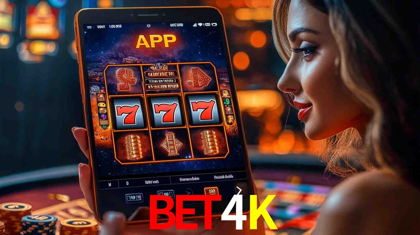 BET4K APP