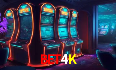 Desvendando o Mundo dos Jogos Virtuais na BET4K