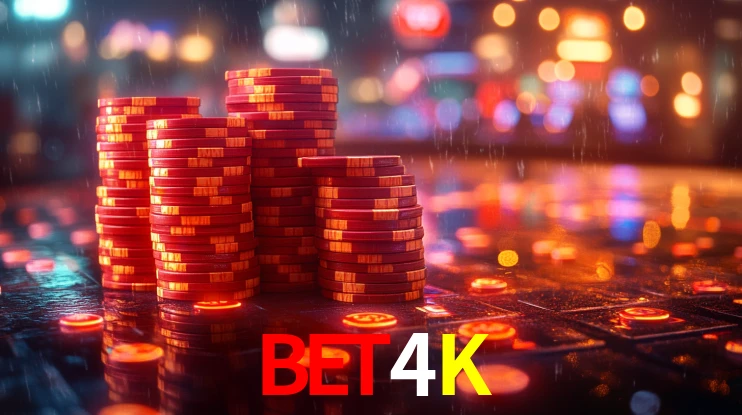Suporte no Cassino Online BET4K