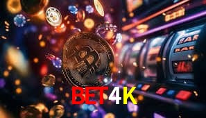 A Experiência Imersiva dos Cassinos Ao Vivo no BET4K
