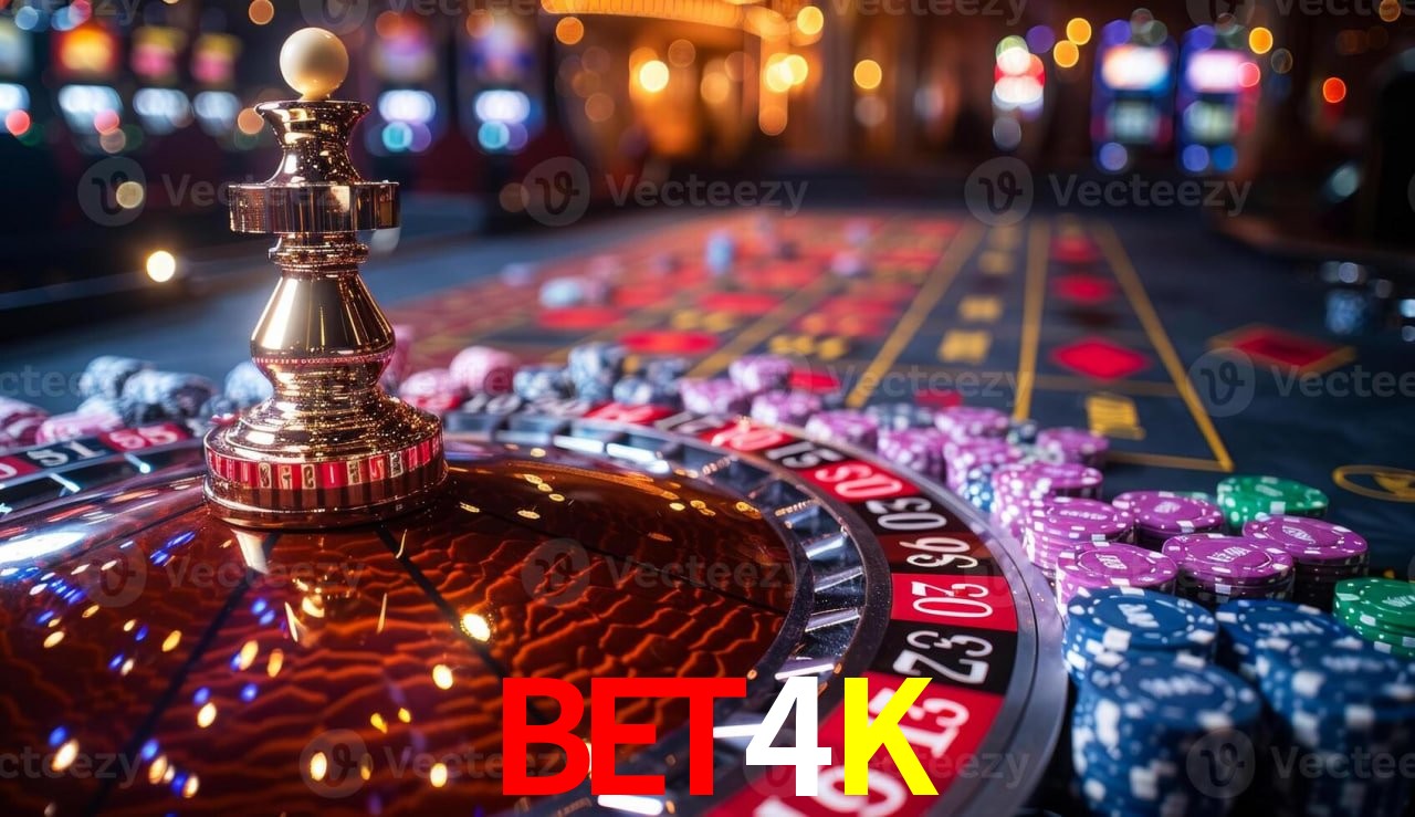 Exclusive Offers BET4K
