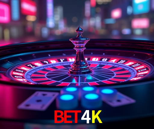 A Popularidade dos Caça-Níqueis no BET4K