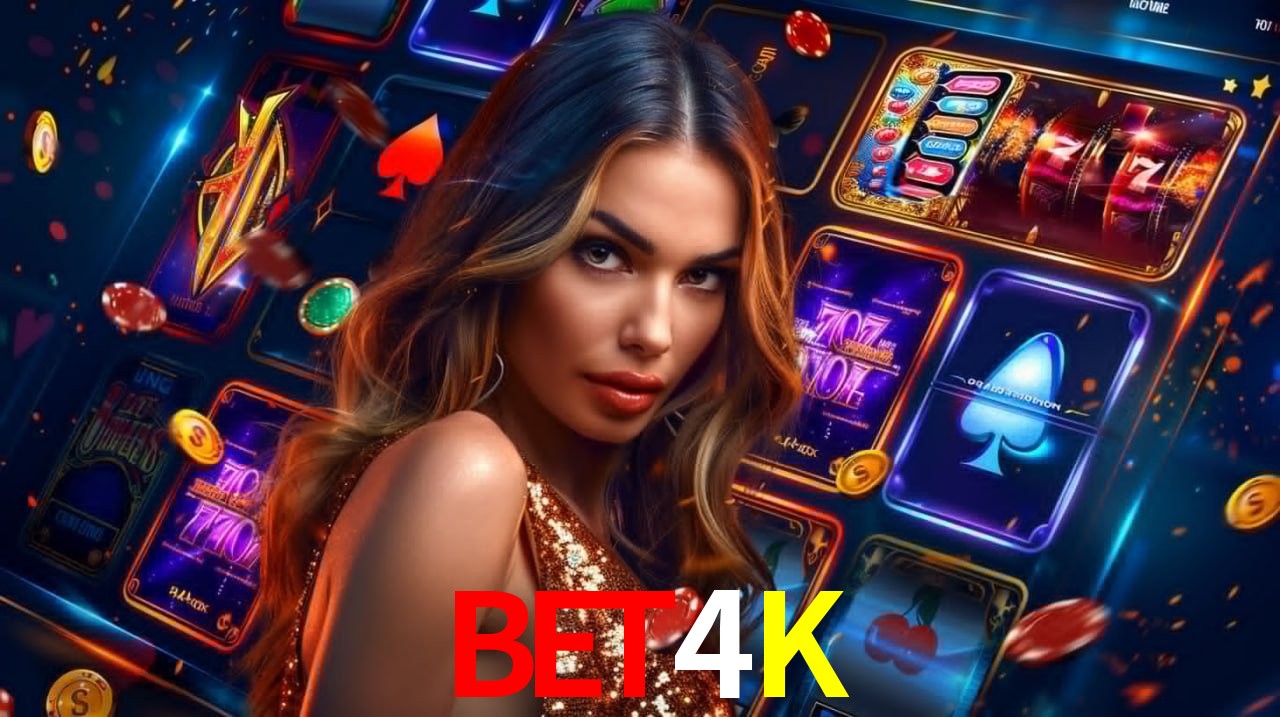 Explorando a Categoria de Eventos em Apostas na BET4K