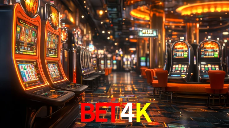 Exclusive Games BET4K