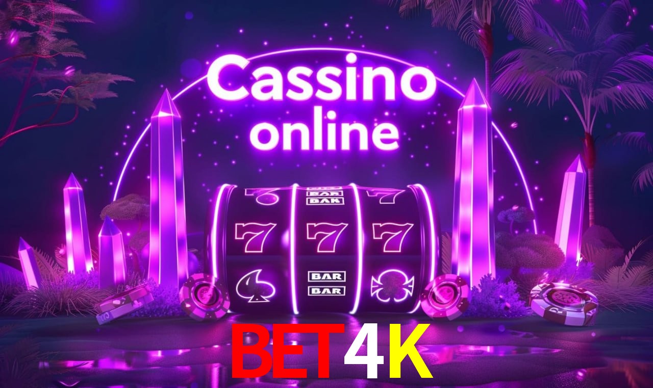 Provedores de Jogos BET4K