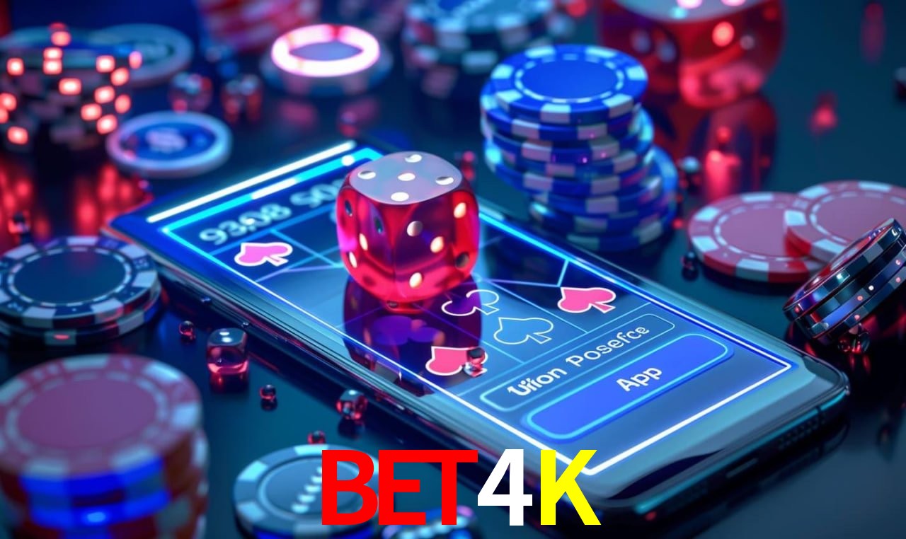 cassino BET4K