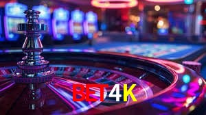 Jogo Spaceman BET4K