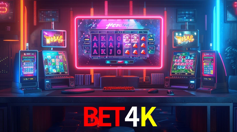 BET4K,BET4K.com