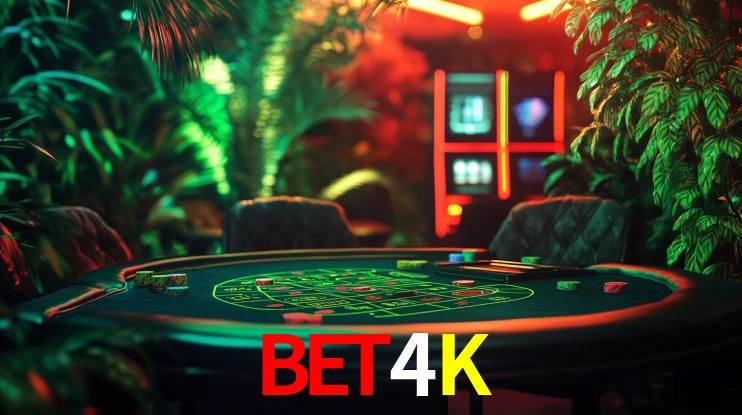 VIP Casino BET4K