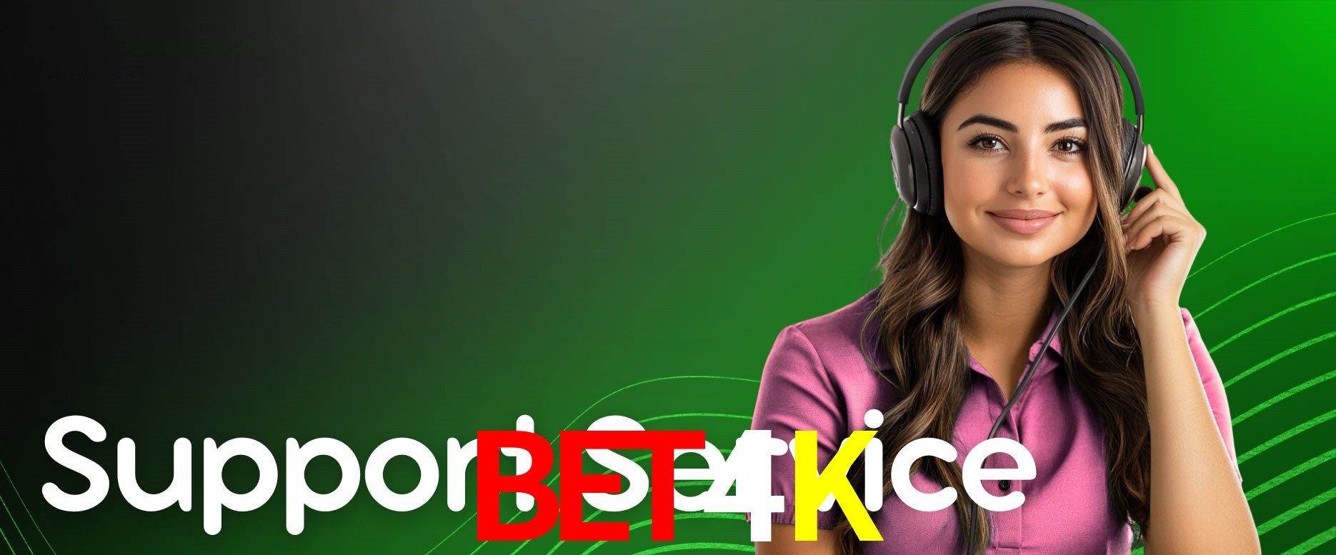 Weekend Specials BET4K