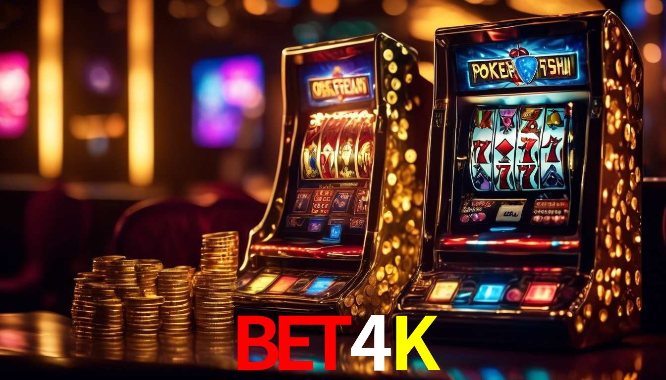Descubra a Essência do BET4K: Nossa História e Compromissos