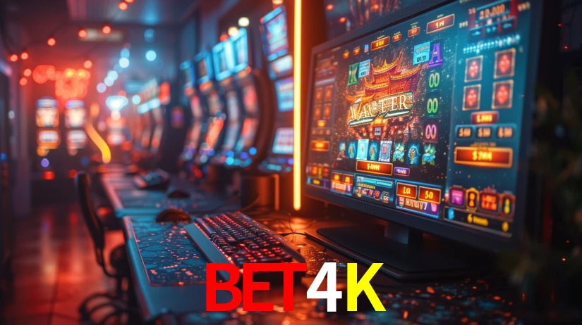 Ofertas Imperdíveis na BET4K: Promoções e Bônus Que Valem a Pena