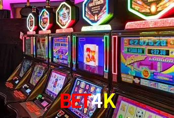 Explorando a Categoria de Eventos em Apostas na BET4K