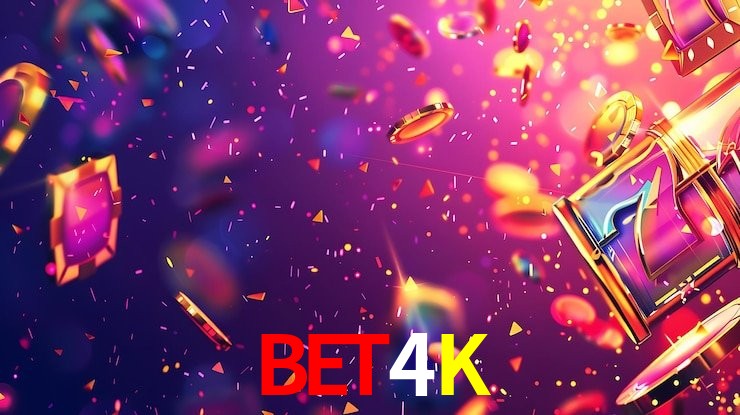 Inovações de Jogos na BET4K: O Futuro das Experiências Interativas