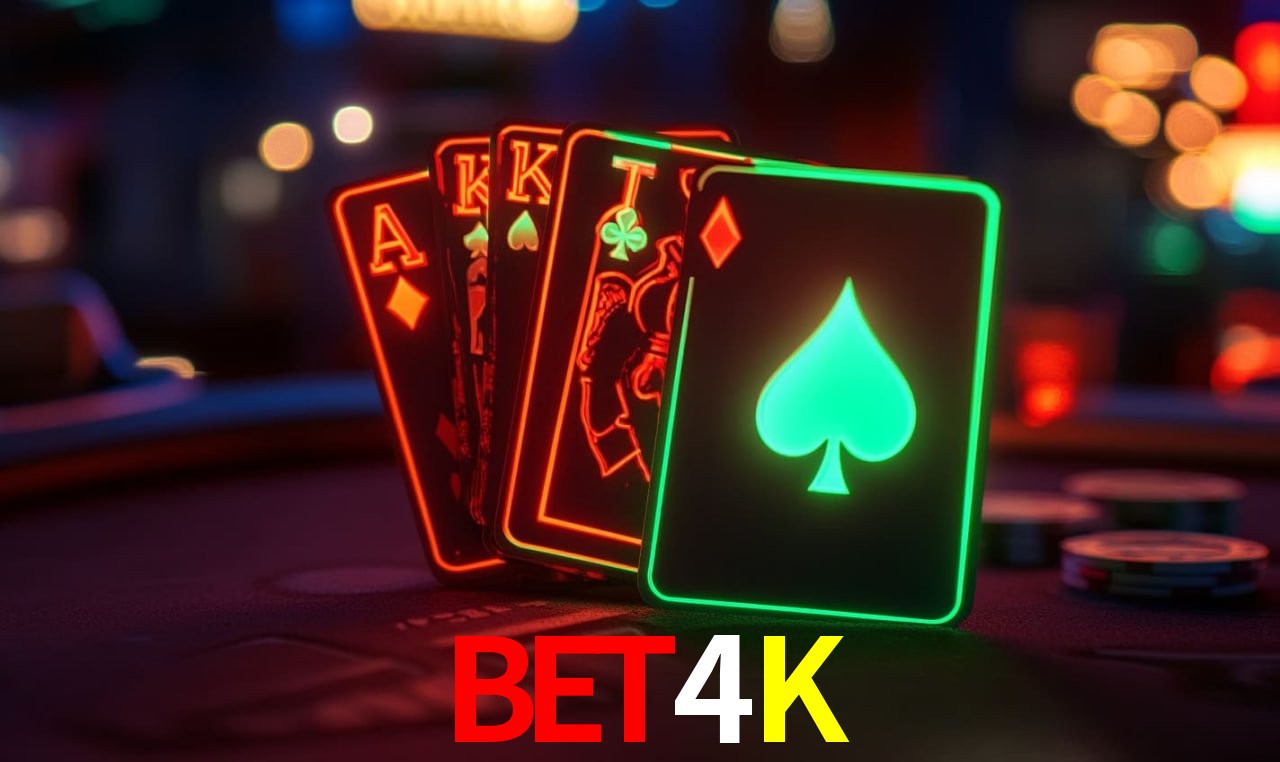 Apostas de Tênis BET4K