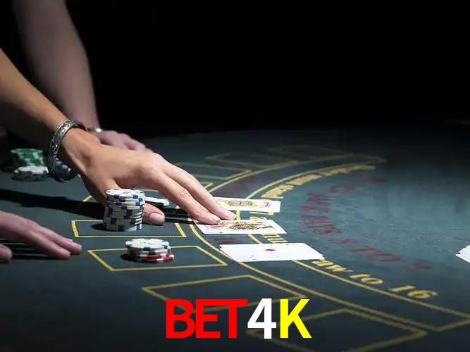 Tecnologia da Plataforma BET4K