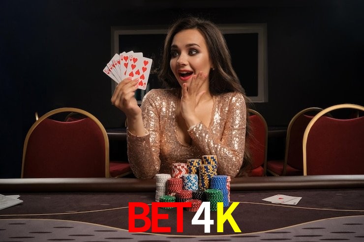 A Emoção da Loteria na BET4K: Uma Chance de Mudança de Vida