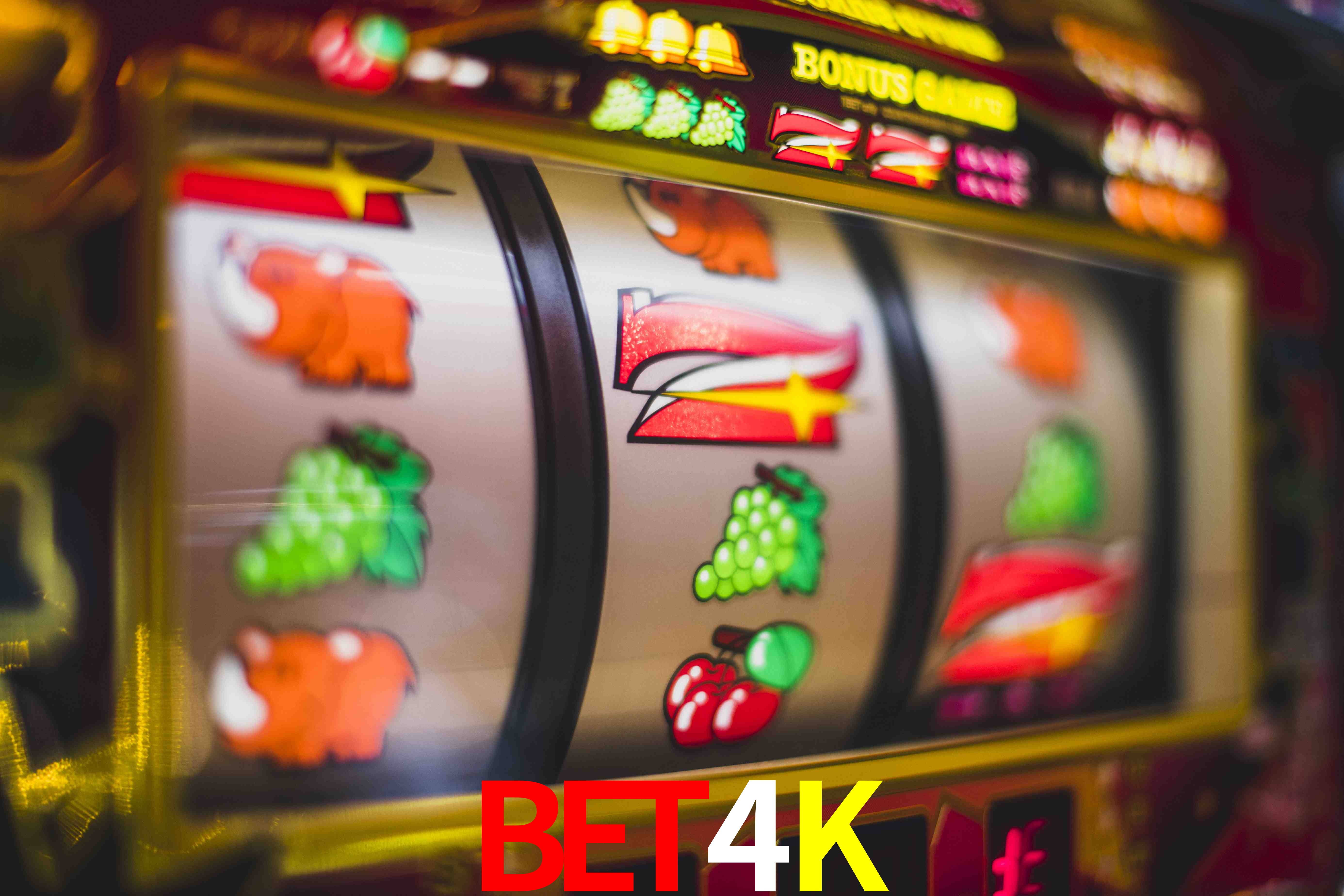 Basketball Betting BET4K