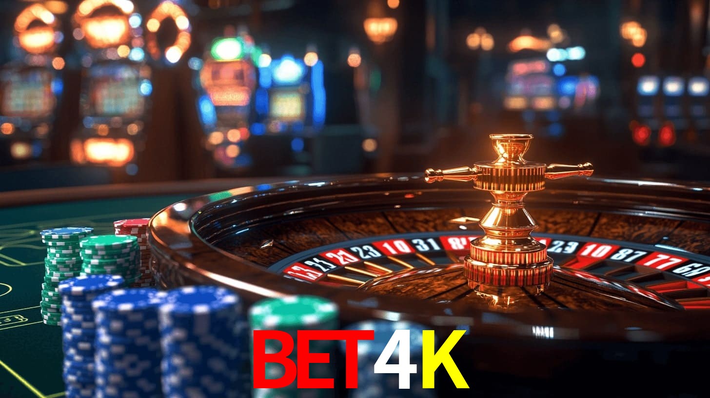 BET4K,BET4K.com
