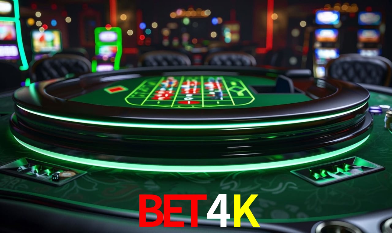 Seasonal Promotions BET4K