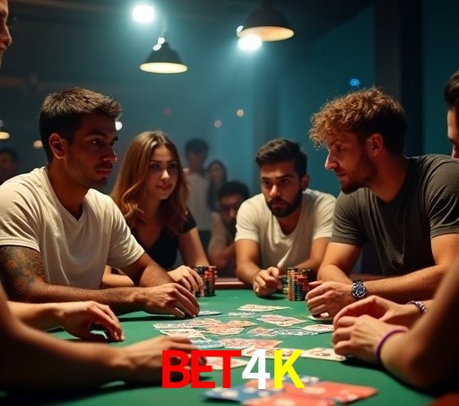Especiais de Fim de Semana BET4K