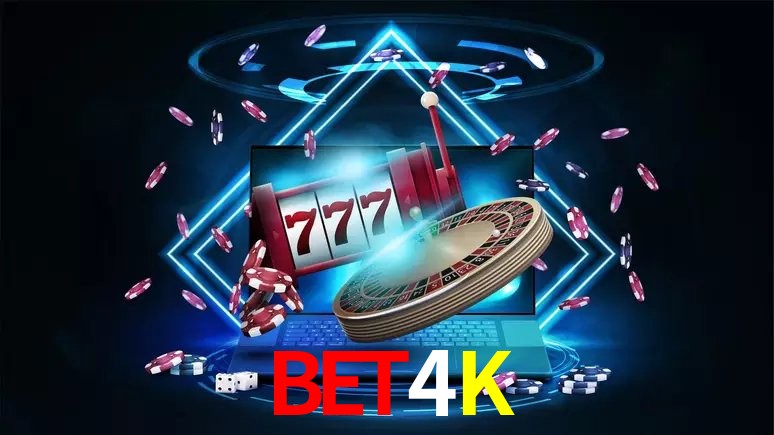 Recursos de Bônus BET4K