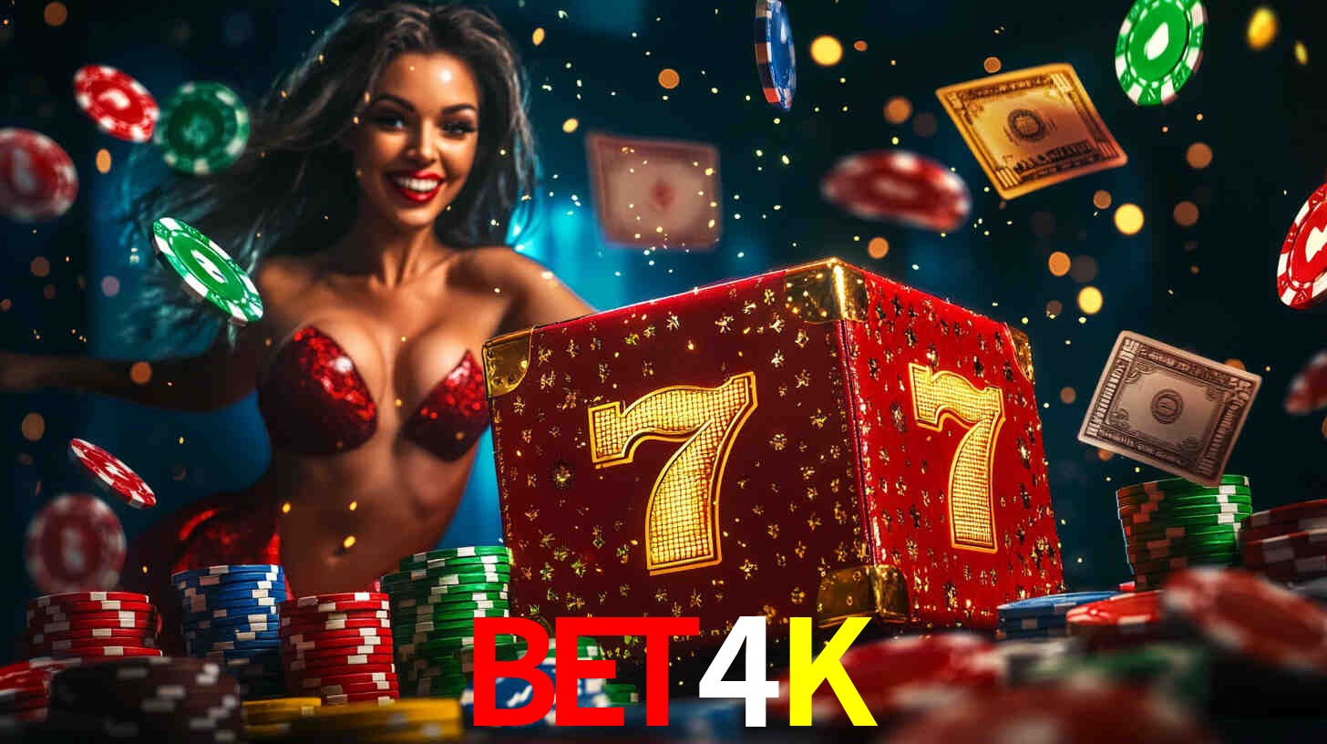Apostas Esportivas na BET4K: Um Guia Completo