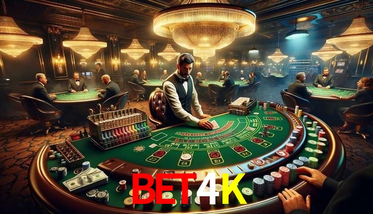 Game Statistics BET4K