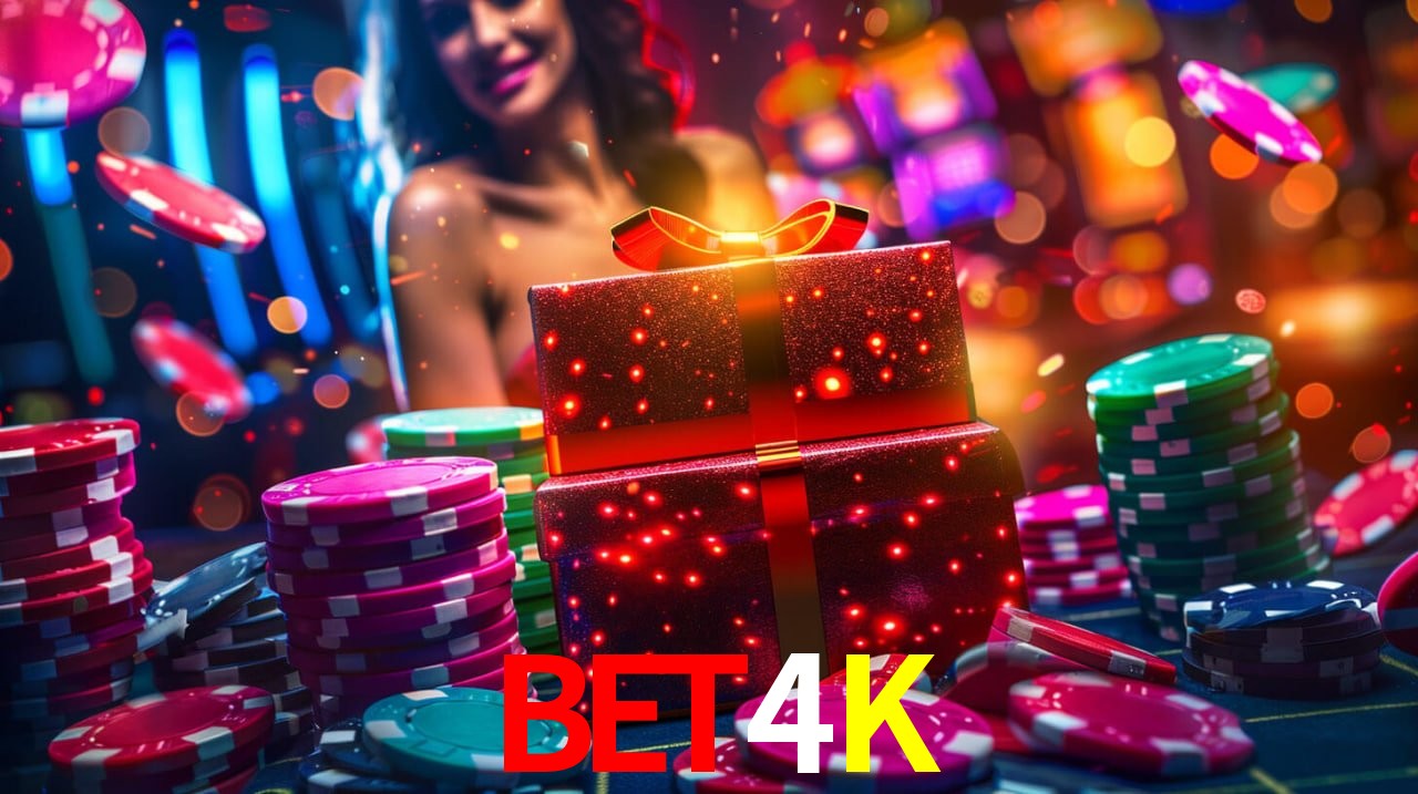 Descubra o Programa VIP da BET4K: Vantagens Exclusivas para Jogadores