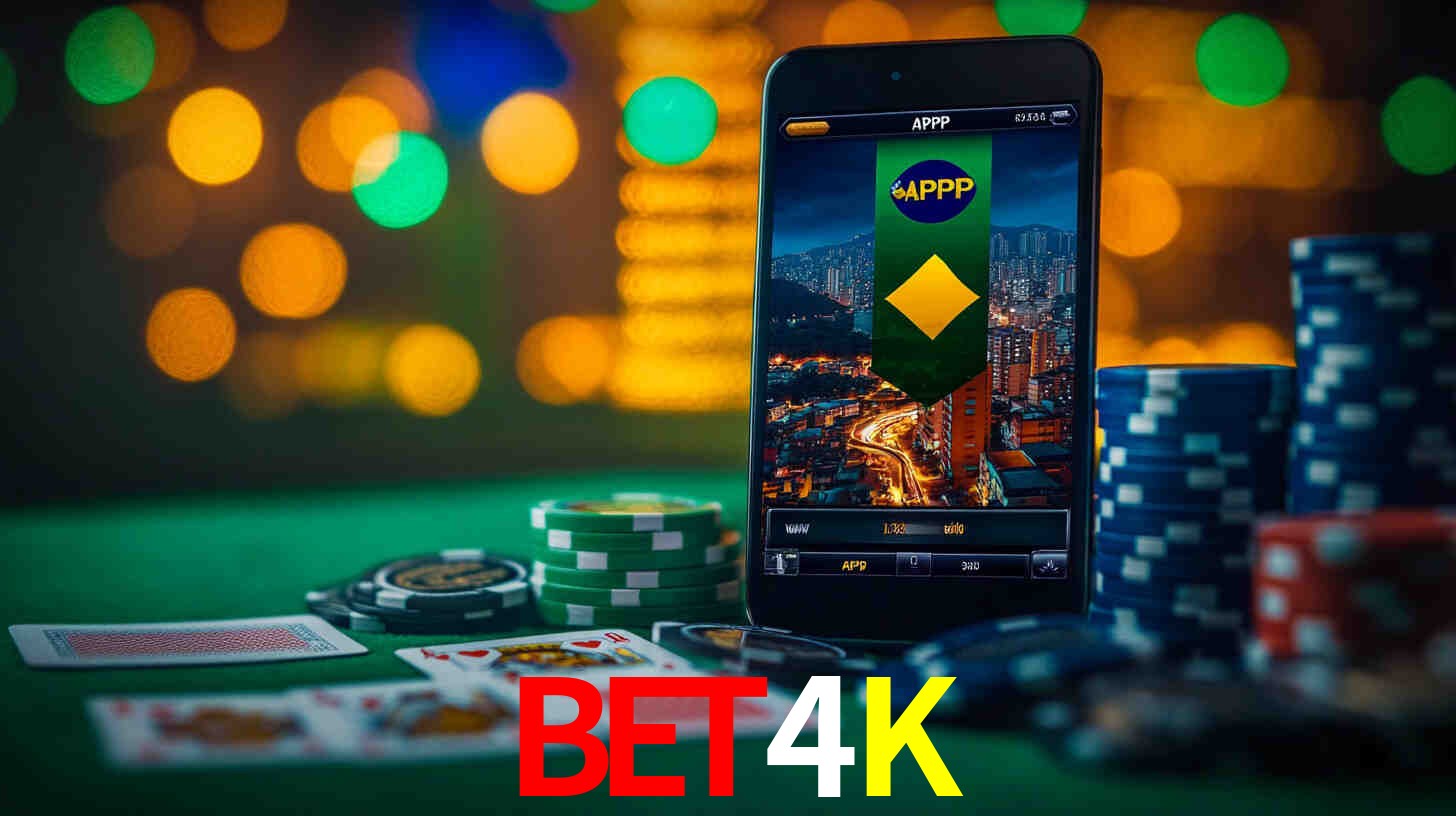 A Experiência Imersiva dos Cassinos Ao Vivo no BET4K