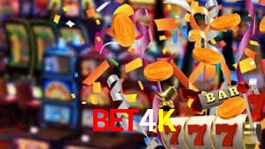 BET4K: A Experiência de Casino com Jogos de Mesa ao Vivo