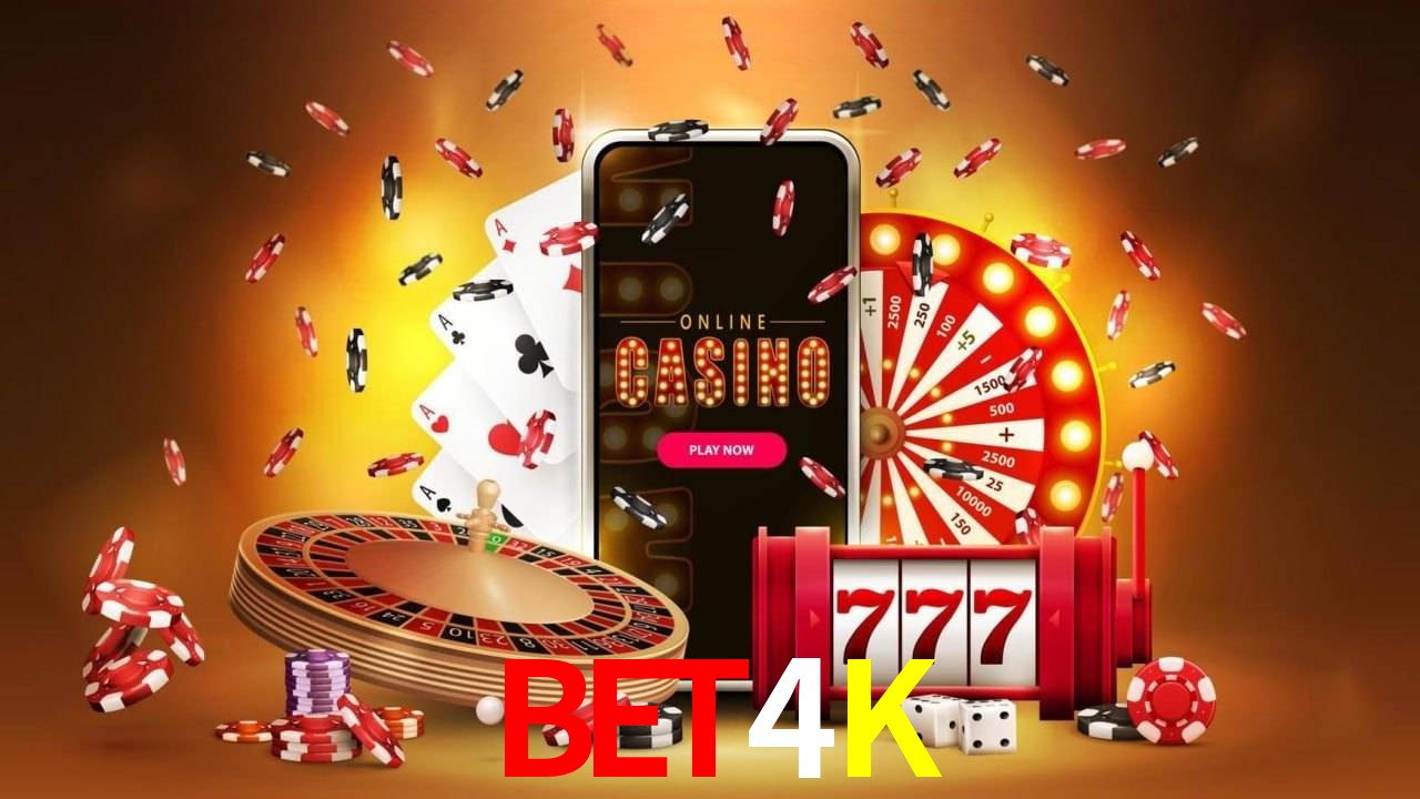 Estatísticas do Jogo BET4K