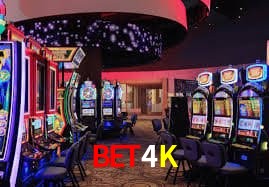 Integração de APIs BET4K