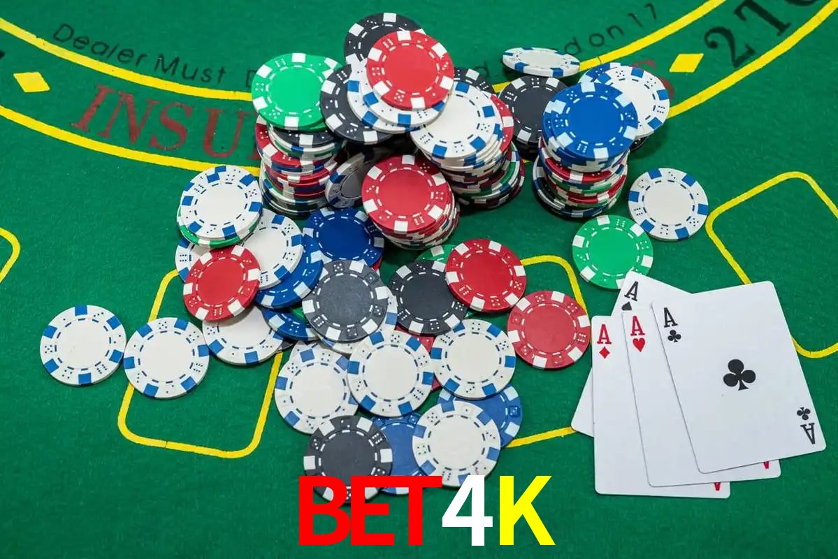 PIX Instantâneo BET4K