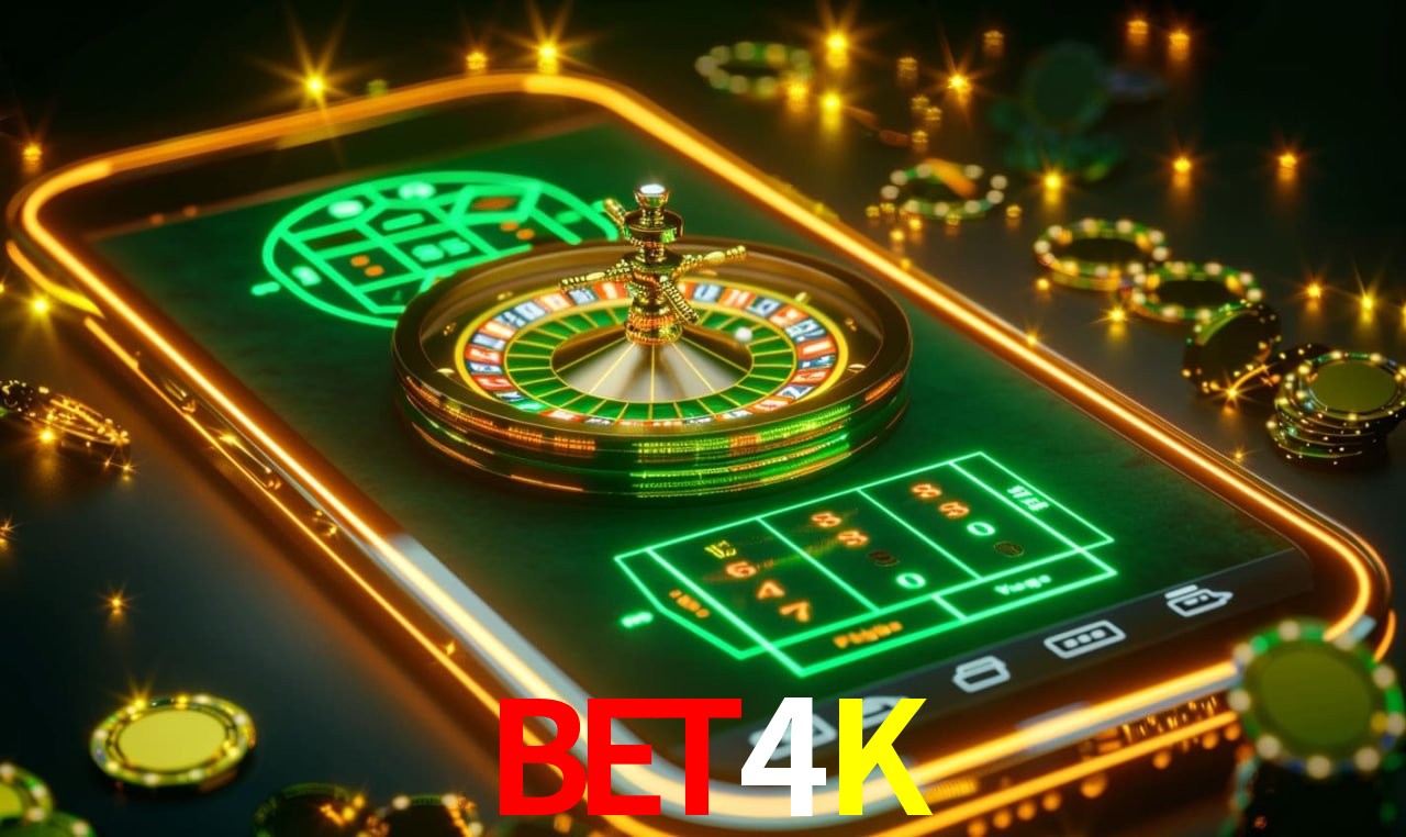 Benefícios da Conta BET4K