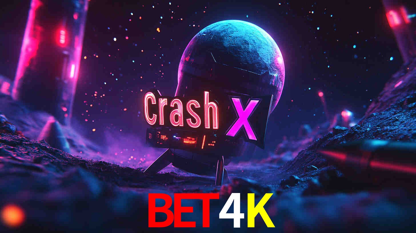Descubra a Magia dos Jogos de Arcade no BET4K