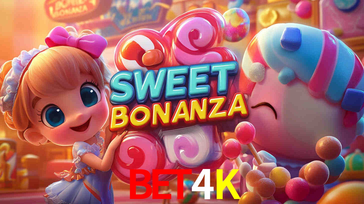 Desvendando o Mundo dos Jogos Virtuais na BET4K