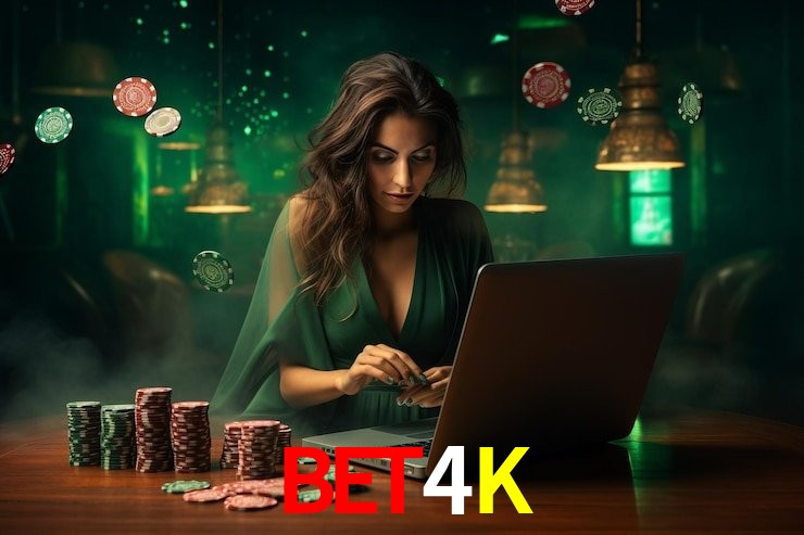 BET4K APP