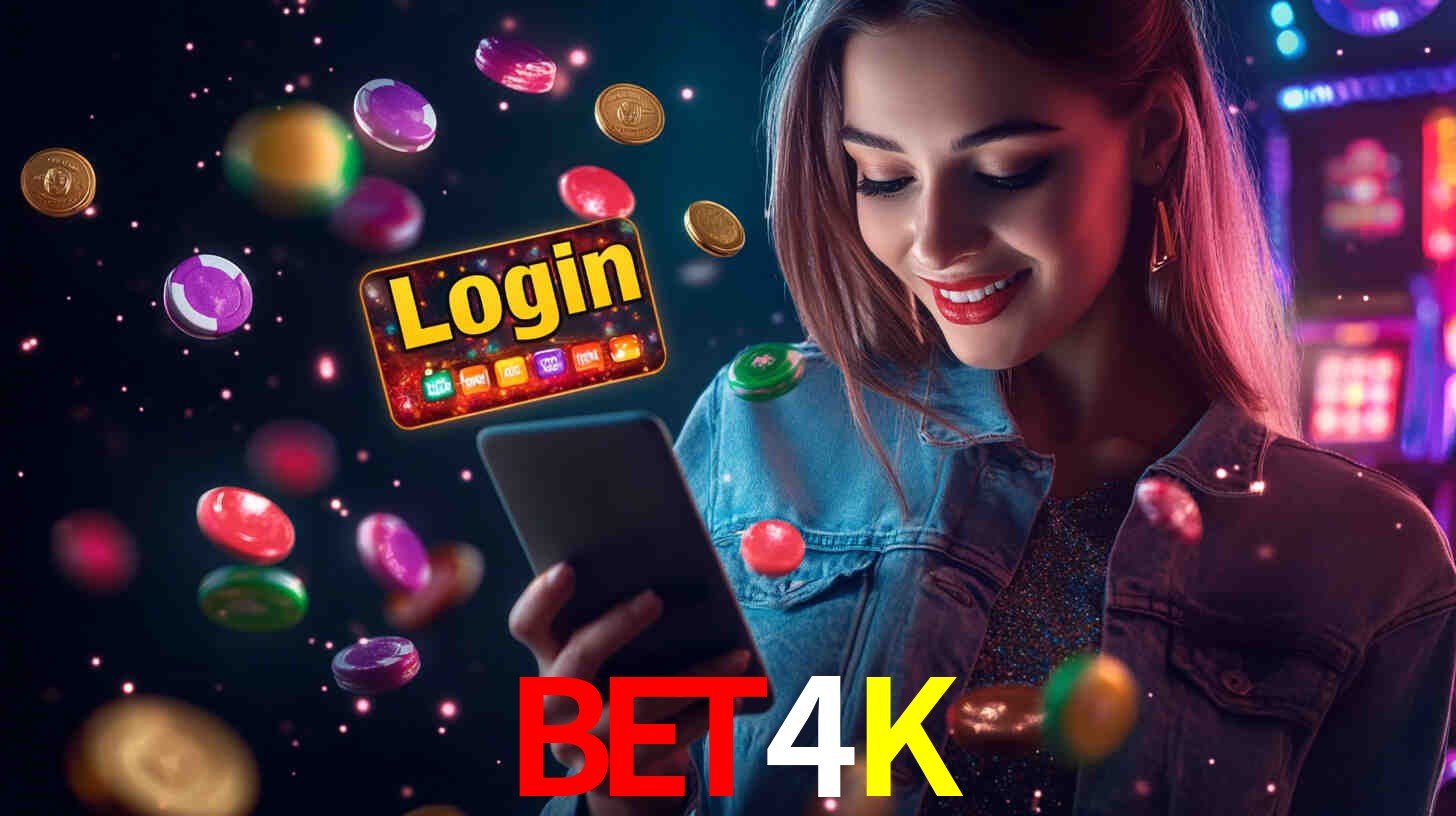 Apostas Esportivas na BET4K: Um Guia Completo