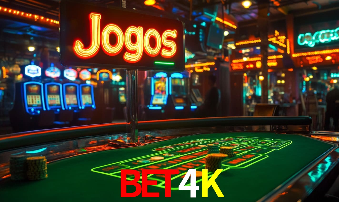 Avaliações dos Jogadores BET4K