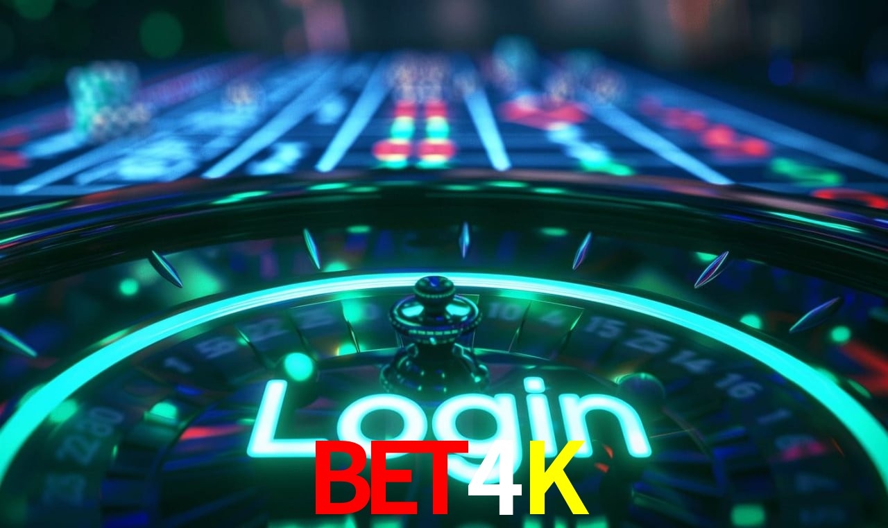 Mesa de Blackjack BET4K