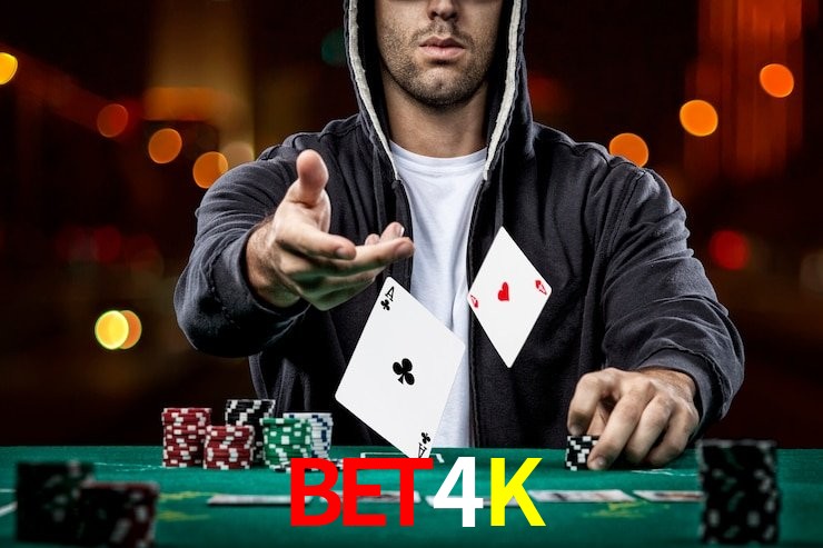 BET4K APP