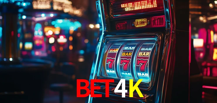 Live Casino BET4K