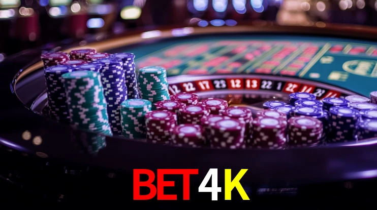 Blackjack Table BET4K